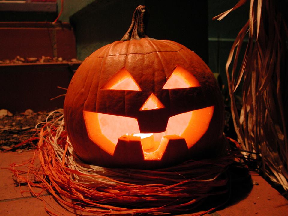 Forsyth Sheriff’s Office Hosts Virtual Pumpkin Carving Contest Monday