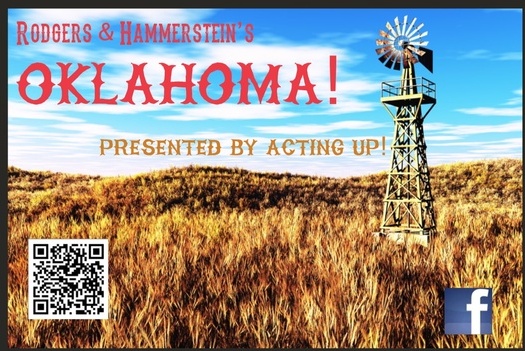 Oklahoma- photo 1