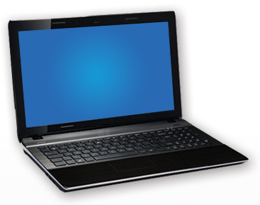 laptop