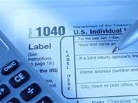 IRS Has $31 Million for Georgia Taxpayers Who Have Not Filed a 2011 Tax Return