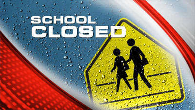 Forsyth County Schools CLOSED  Tuesday, Feb. 24