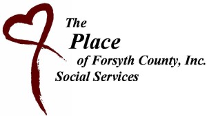 The Place of Forsyth logo