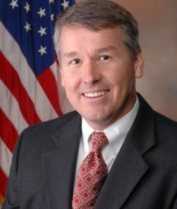Congressman Rob Woodall