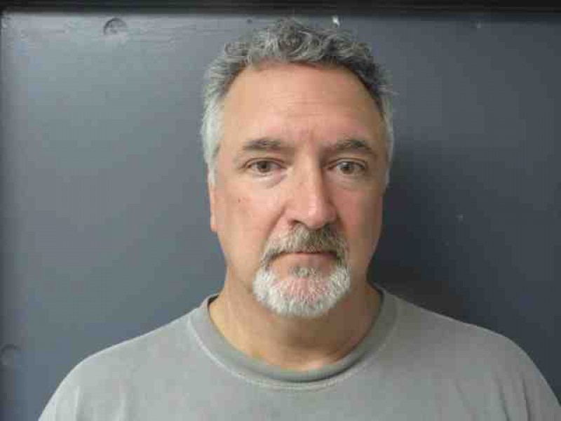 Cumming Man Charged with $2 Million Theft from Former Employer