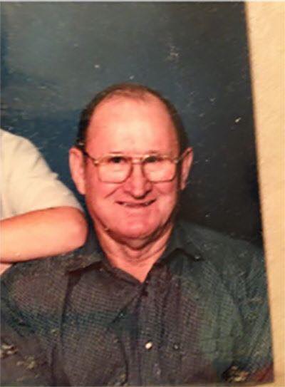 Update:  Missing 83-Year-Old Canton Man Found Safe