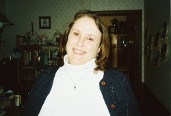 Miss Mary