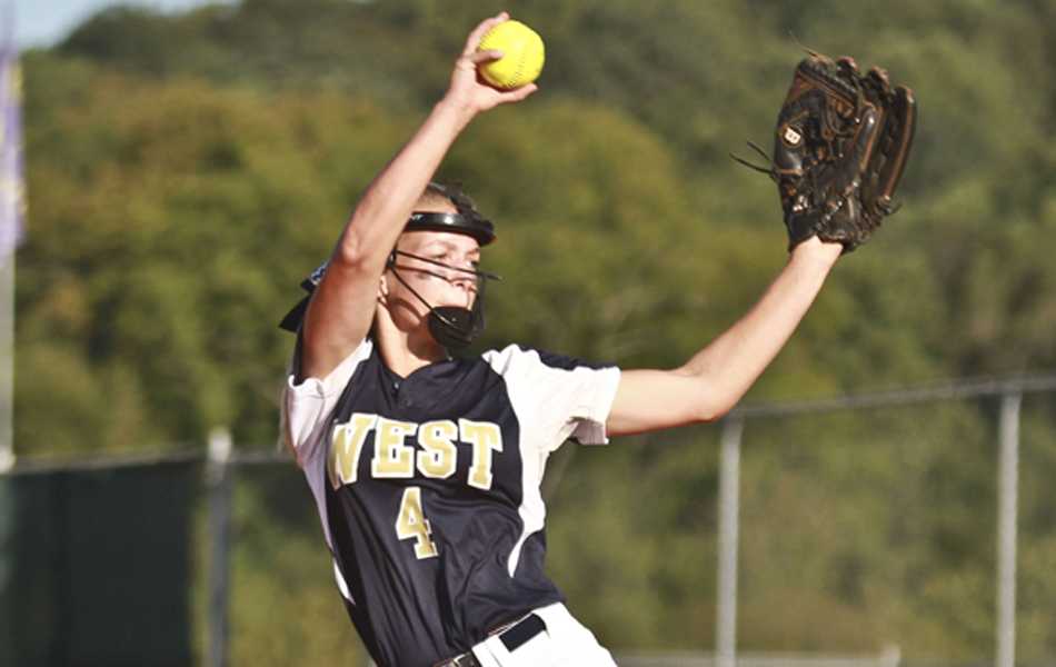 Forsyth Softball