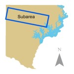 Subarea