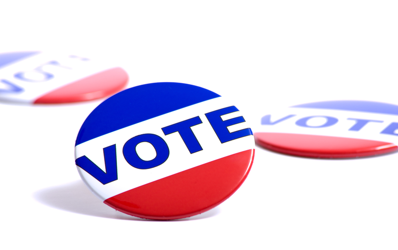 Forsyth County Primary Run Off