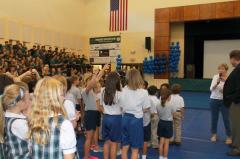 Pinecrest Academy Named a 2014 Blue Ribbon School