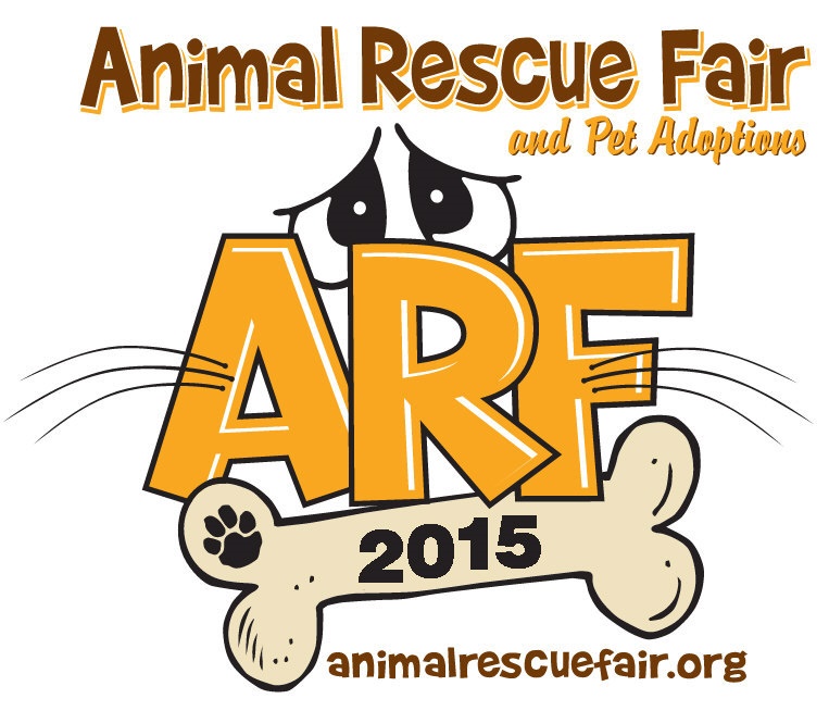 Animal Rescue Fair and Adoption Sunday