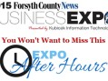 2015 Business Expo featuring  Expo After Hours
