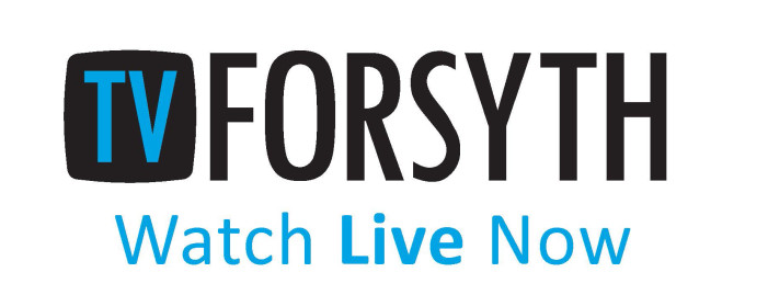 FORSYTH COUNTY GOVERNMENT CABLE CHANNEL NOW AVAILABLE FOR STREAMING 24/7