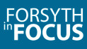 New Episode of “Forsyth in Focus” now Airing on TV Forsyth