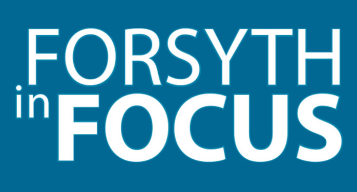 New Episode of “Forsyth in Focus” now Airing on TV Forsyth